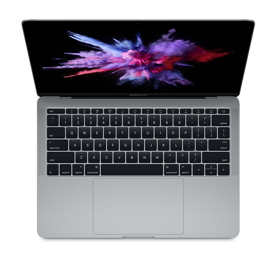 Macbook Pro 2017 - 13"